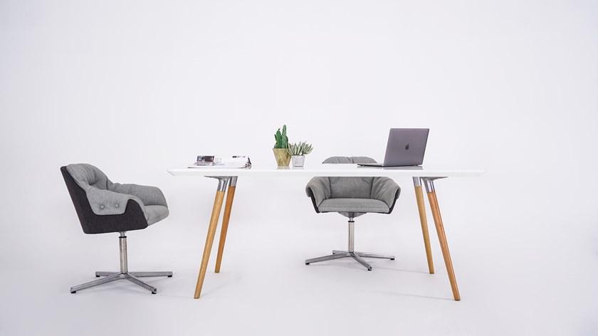 Grado Design Вращающееся кресло из ткани с подлокотниками Lord Lod-ch-06 - Вид №6