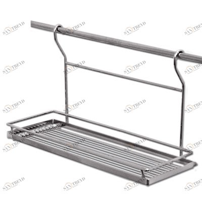 Полка одинарная CWJ 202 Santreyd 24418
