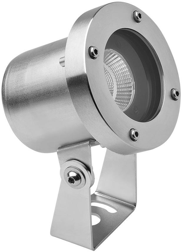 PUK Иммерсионная лампа с системой RGB из нержавеющей стали sun-id-1457278 - Вид №1