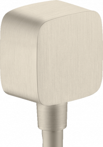 36731820 Настенная розетка softcube AXOR SHOWERSOLUTIONS