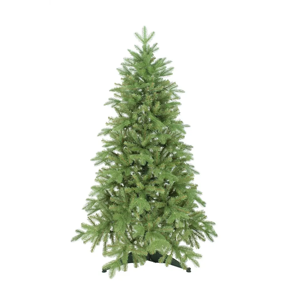 Ель новогодняя искусственная Флора 150 см 86495235 STLM-2149134 BEATREES 