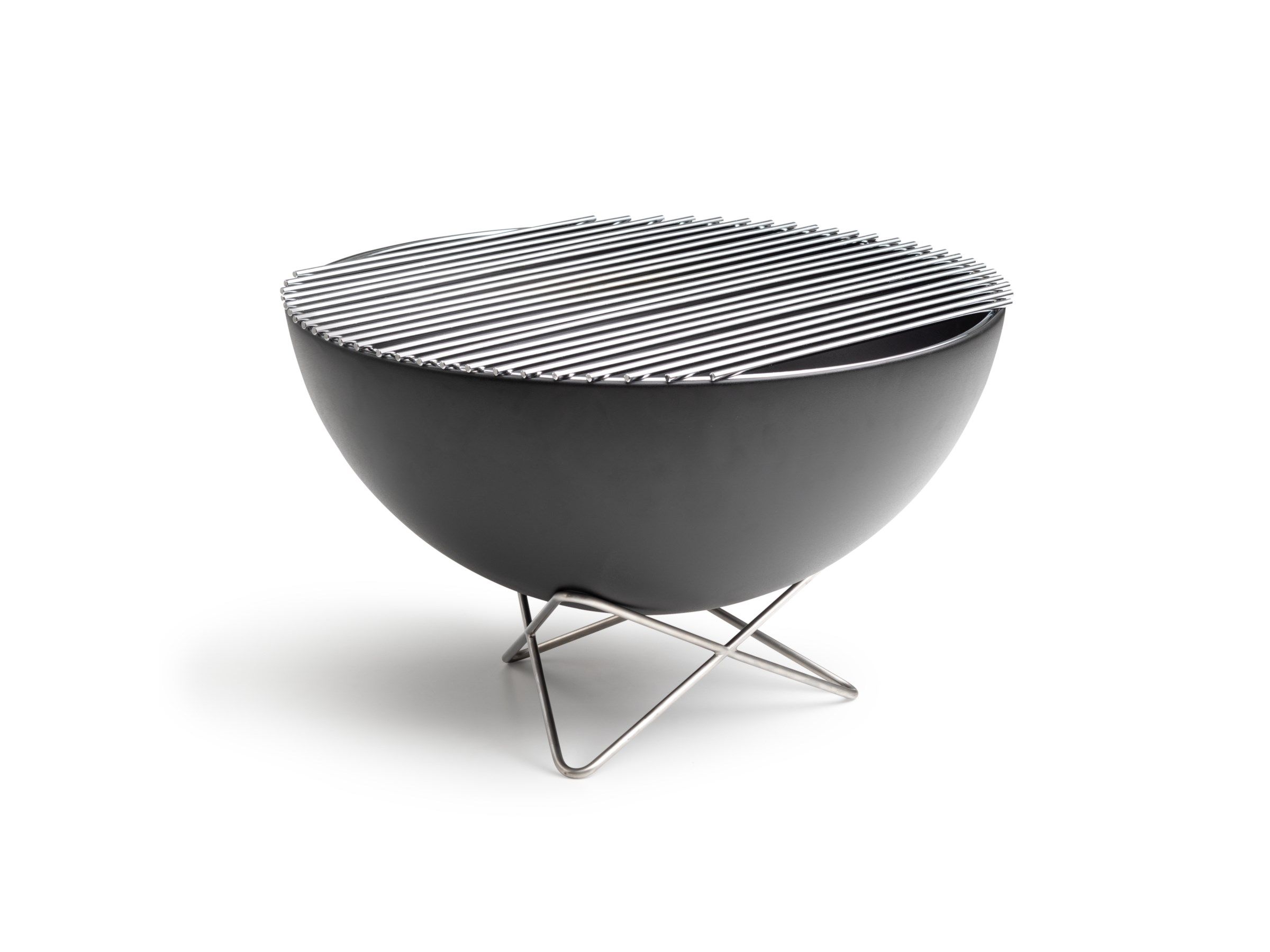 Барбекю / стальной мангал höfats ARCH-00023997 - Вид №5