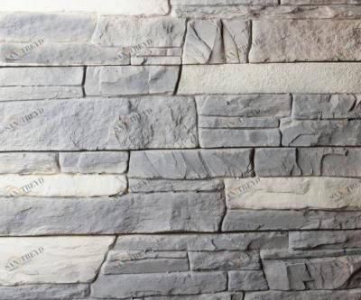 Гротта 0115-1 искусственный камень 10х50 Еврокамень sun-id-324596