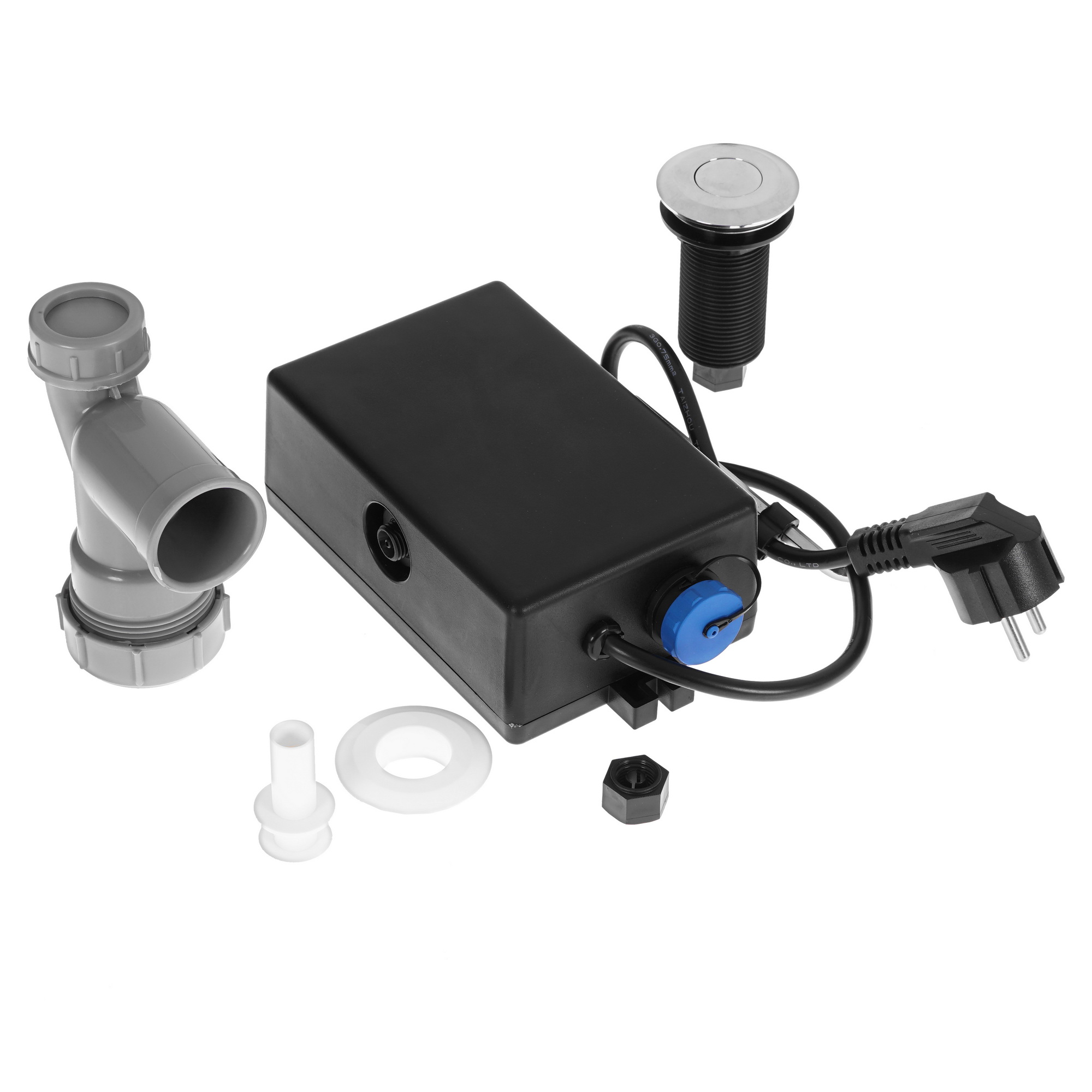 9944355 Измельчитель пищевых отходов STATUS NEXT 200 Compact STDN-0069462 - Вид №7