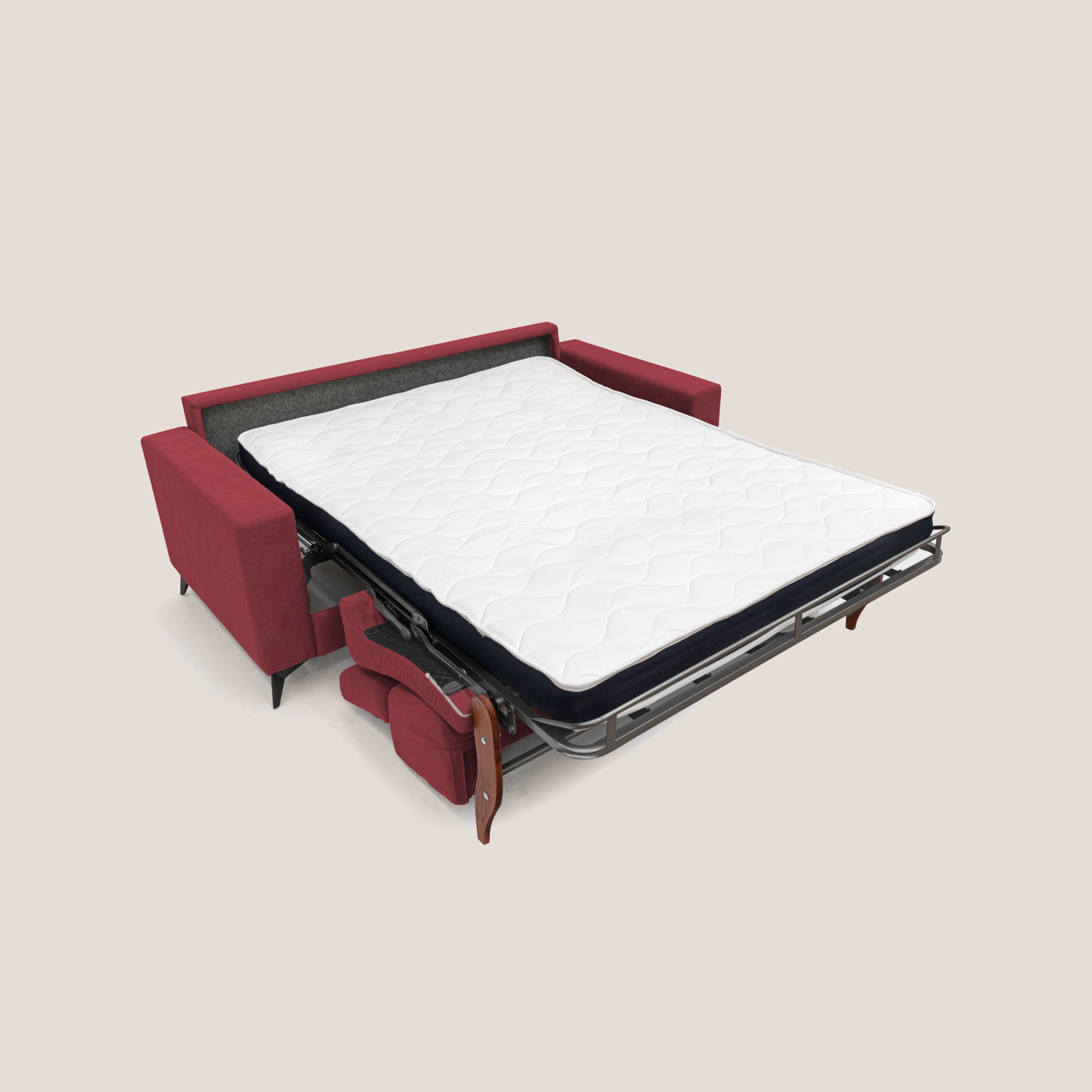 Ткань раскладной диван-кровать Divani.Store PEGASO ARCH-00079121 - Вид №29