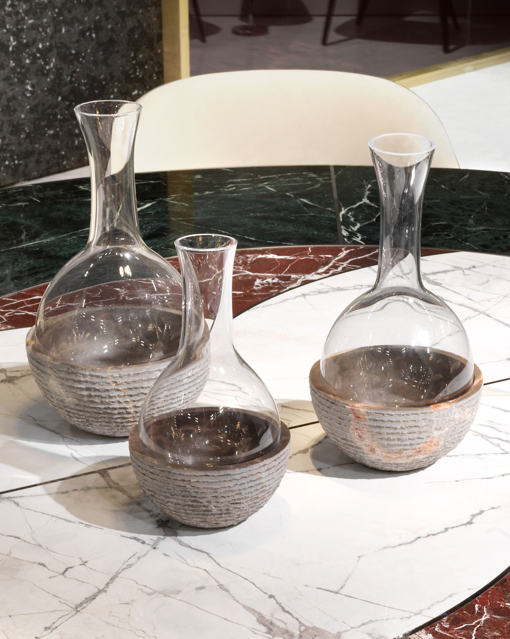 Versante Ампулы Visionnaire  - Вид №1