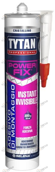 Tytan Professional Italia Клей на основе гибридного полимера  007110 