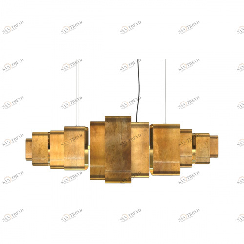 Светильник / Lais Baxter sun-id-377676