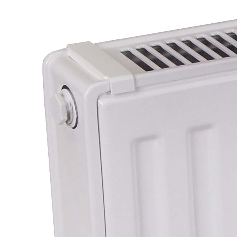 Радиатор стальной панельный COMPACT 21K VOGEL&NOOT 600x400 E21KBA604A - Вид №4