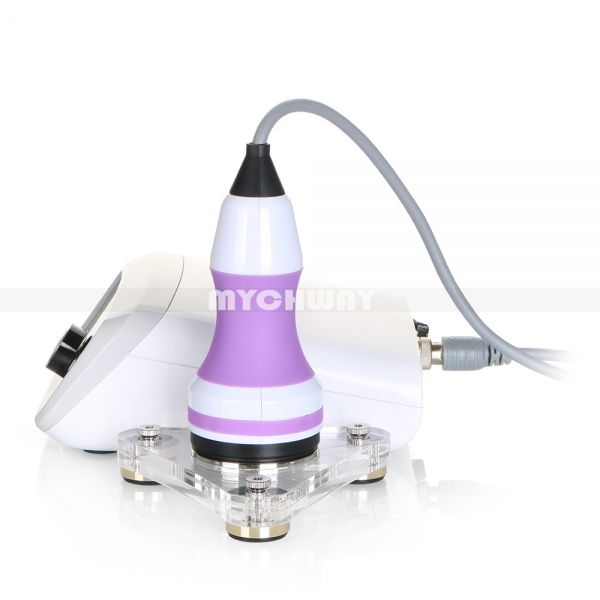 30773 Профессиональный аппарат для коррекции фигуры УЗ кавитация 40 КгЦ MS-11R1 Mychway  - Вид №4