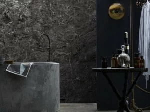 Koziel Панорамные моющиеся обои с эффектом мрамора Marbles Lpm006-x