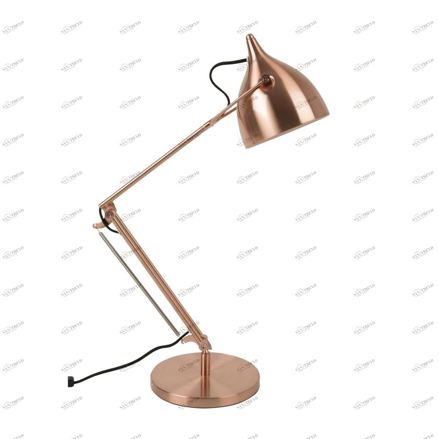 Лампа Reader, бронзовая Zuiver 5200019