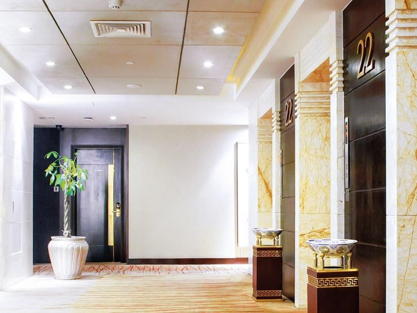 INDELAGUE | ROXO Lighting Круглый встраиваемый светодиодный точечный светильник Dyna sun-id-1400814 - Вид №2