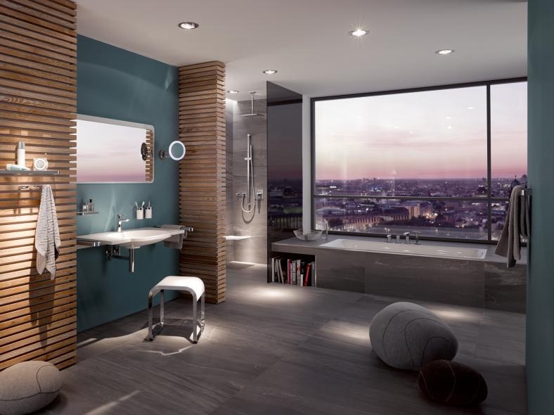 800.03.10045 регистрация HEWI USA Produkte  - Вид №5