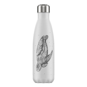 B500SLTUR Термос sea life, turtle, 500 мл Chilly's Bottles
