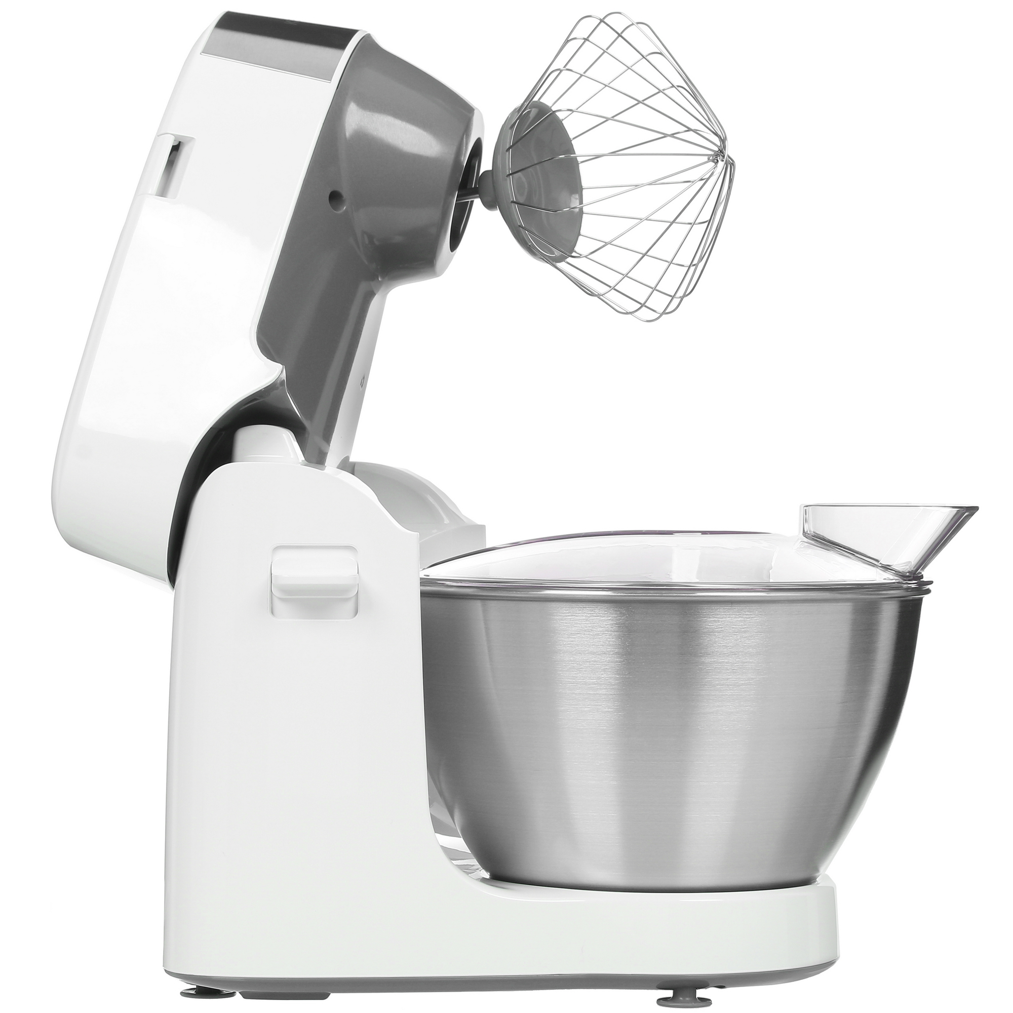 4900440 Кухонная машина Kenwood KHC29.J0WH белый STDN-0115953 - Вид №4