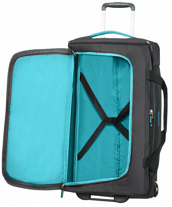 16G-28014 Сумка на колесах 16G*014 American Tourister Road Quest  - Вид №2