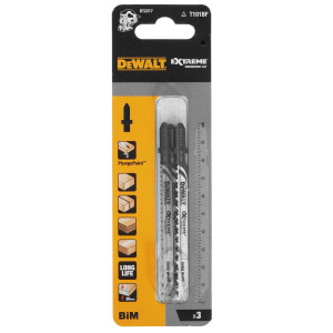 Пилки для лобзика DeWalt T101BF 9015811