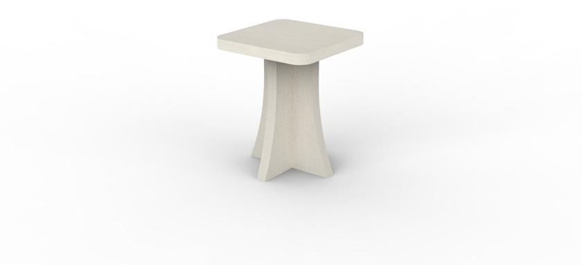 Mobilspazio Квадратная тумбочка для гостиниц Zeus sun-id-1414810 - Вид №6