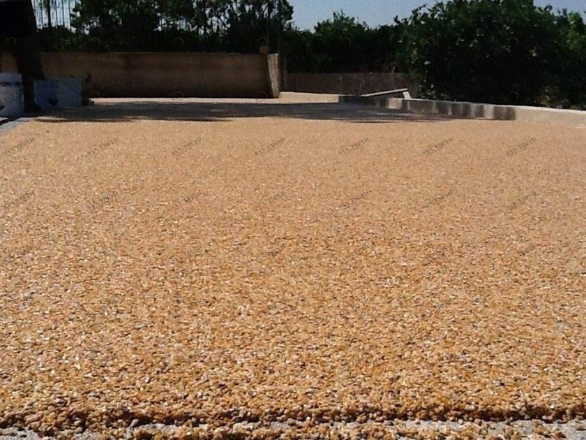 Stone International Наружный песчаный пол Carpet stone sun-id-1416478