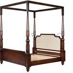 Кровать с балдахином на заказ ijlbrown sun-id-3251816 - Вид №4