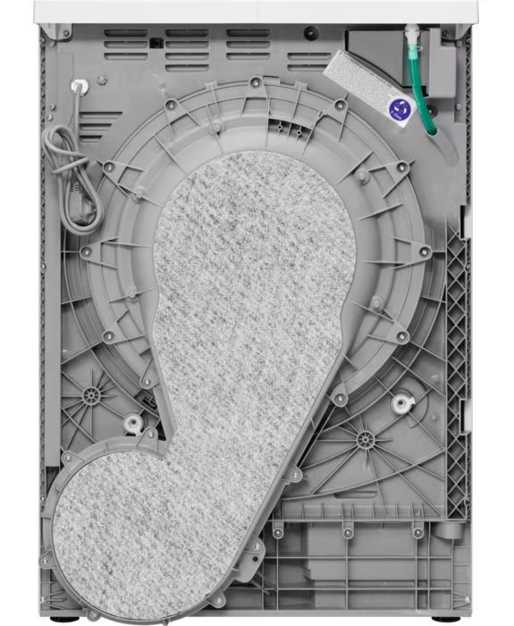 9112475 Сушильная машина AEG TR939M4E белый STDN-0123256 - Вид №1