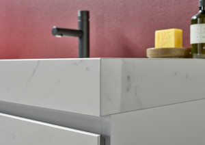 Полная мебель для ванной комнаты