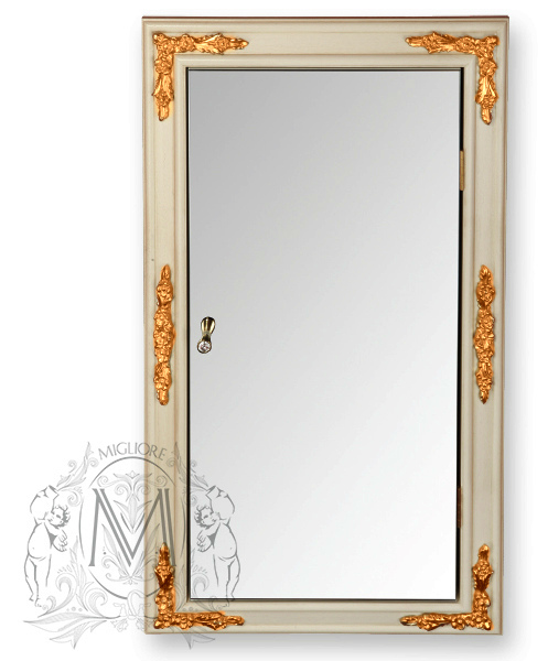 ML.COM-70.772.DS.BR Витрина Migliore Bella