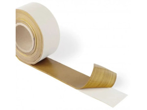 Самоклеящаяся лента для звукоизоляции и снижения вибрации