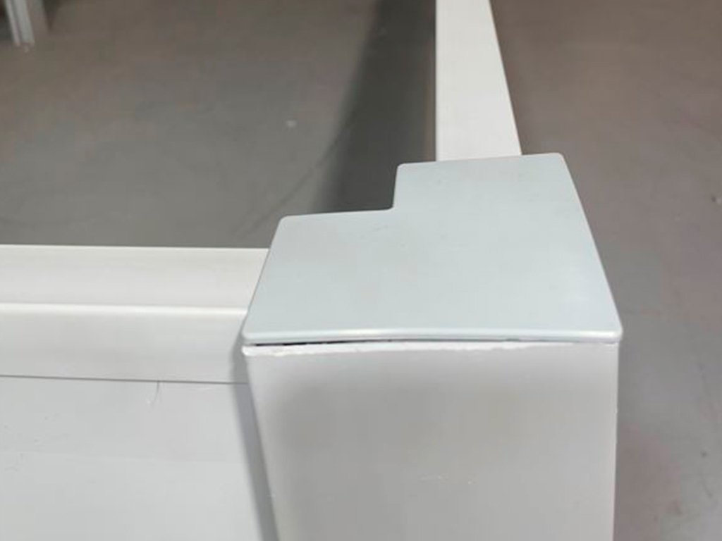 Ножка угловая 25 см ГеоПластБорд GPBST-126 - Вид №4