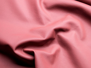 Полиэстер и шерсть сплошной цвет ткани