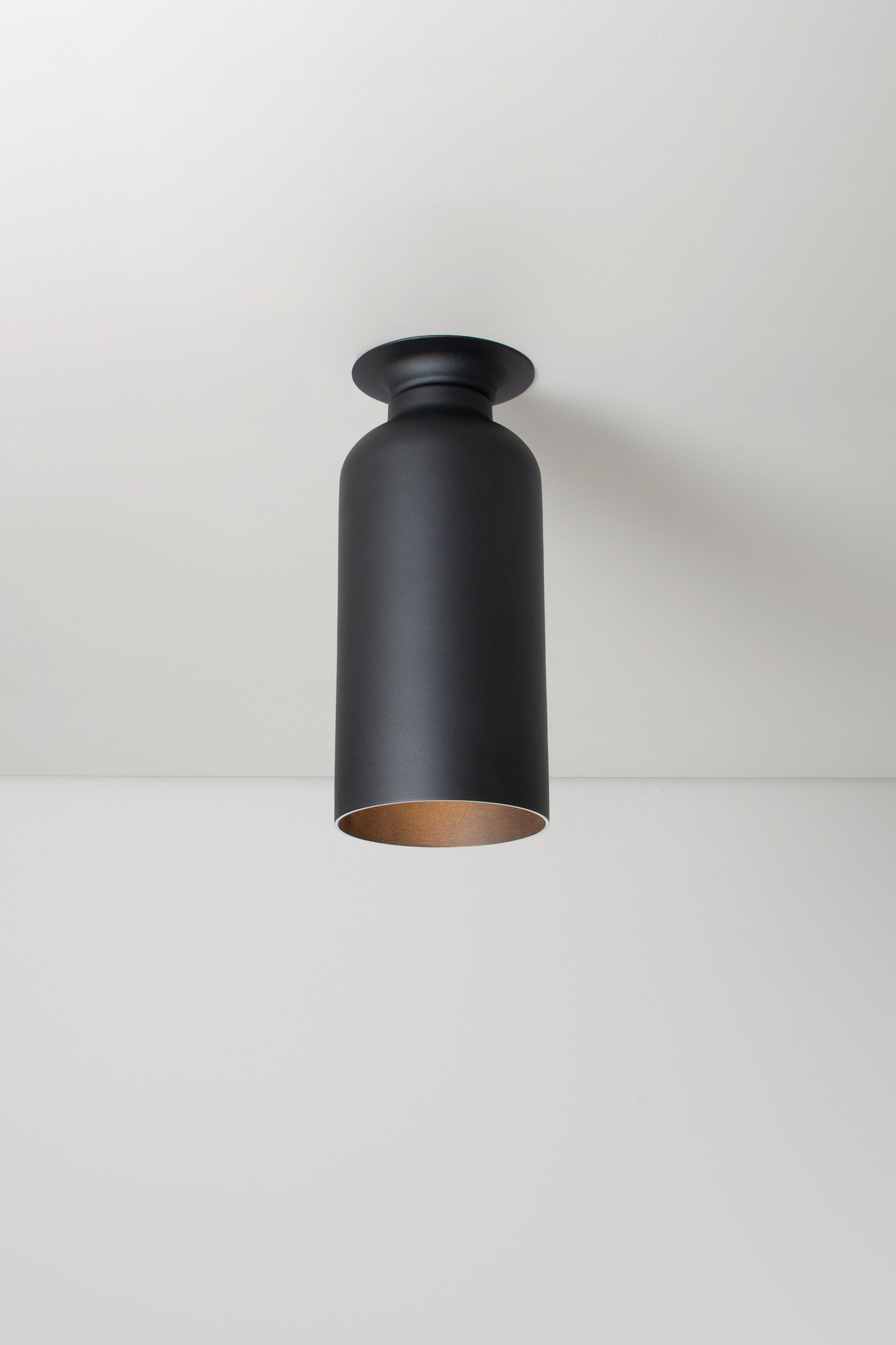 Алюминиевый настенный светильник / потолочный светильник A-N-D Spotlight Volumes ARCH-00060850 - Вид №44