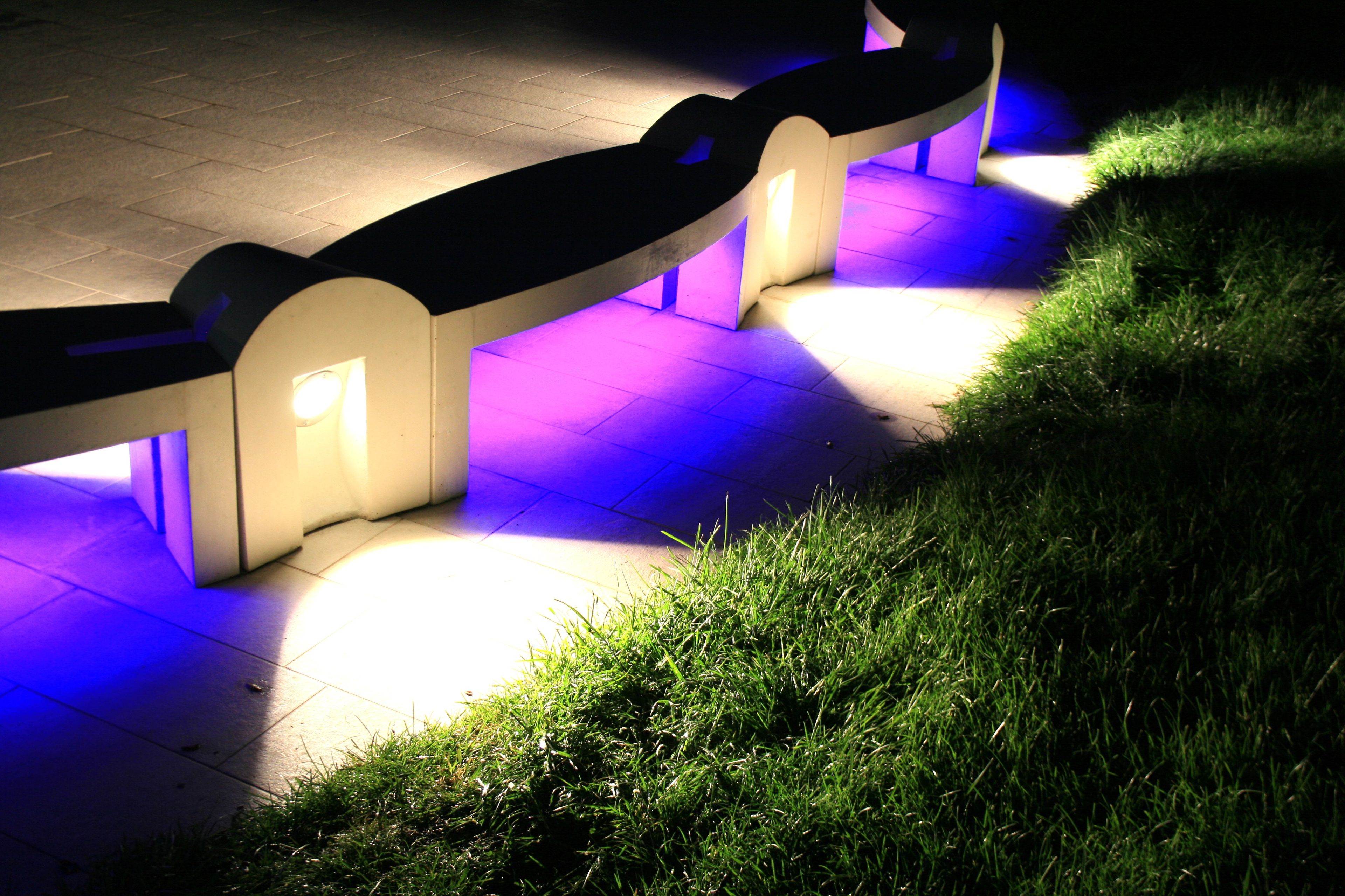 Яркий столбик Viscio Urban Design STRAMBATA ARCH-00072101 - Вид №2