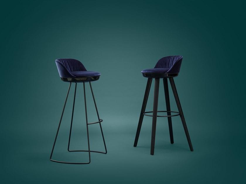 Freifrau Барный стул Romy sun-id-1398868 - Вид №2