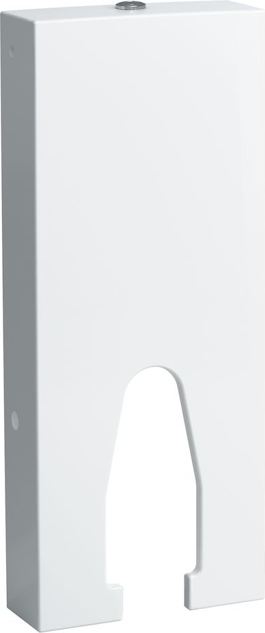 H8286600008821 Напольный бачок, Dual Flush, подвод воды слева или справа в верхней части бачка LAUFEN PRO - Вид №4