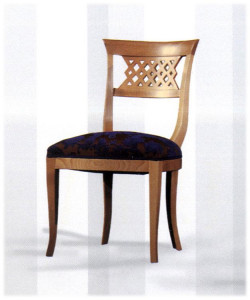 Стул SVEVO SEVEN SEDIE 0287S