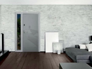 DIERRE Бронированная входная дверь с электронным замком