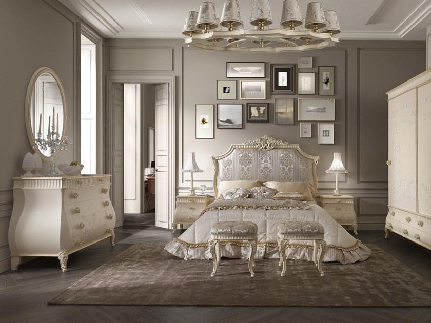 VOLPI Шкаф с раздвижными дверьми Night & day 6534 - Вид №2