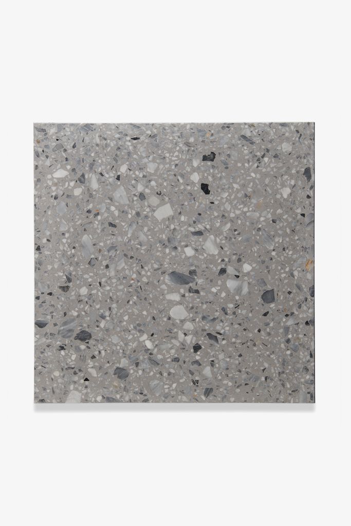 POF24A Плитка Portlandia Terrazzo Armonia Field 24 x 24 x 3/4 Waterworks 
