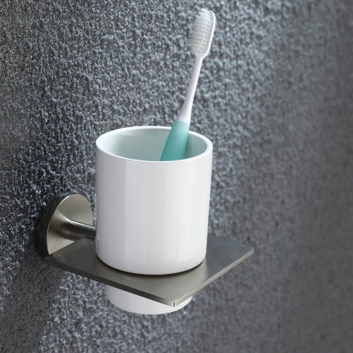 Керамика стакан Imperium KEA12204BN krausru  - Вид №3