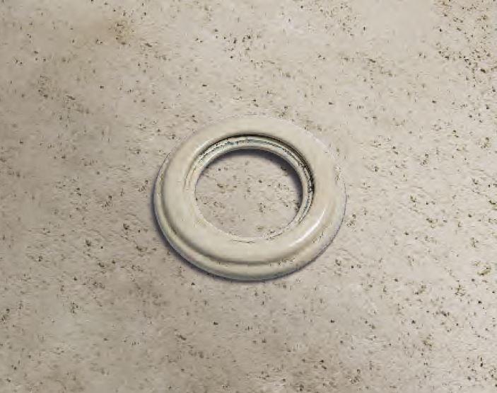 Aldo Bernardi Керамическая отделочная плита Acquario sun-id-1372932 - Вид №1