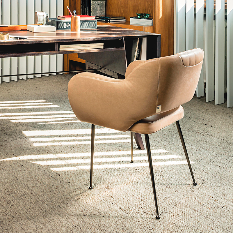 Полукресло MISS MALICE ARKETIPO 5905401 