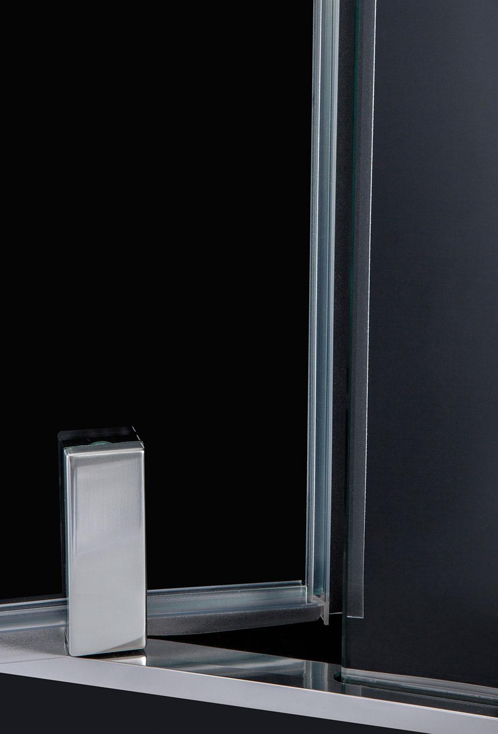 Kahuri Kd  Glass1989  Душевые кабины  - Вид №2