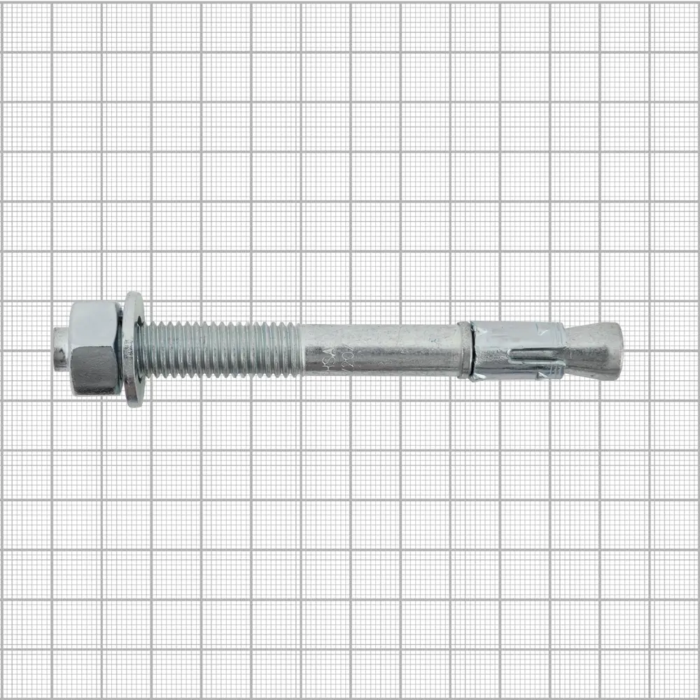 Клиновой анкер Hilti HSA 12x115 мм 82656721 STLM-2198965  - Вид №5