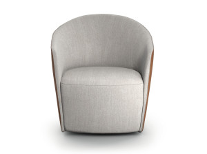 Кресло с подлокотниками