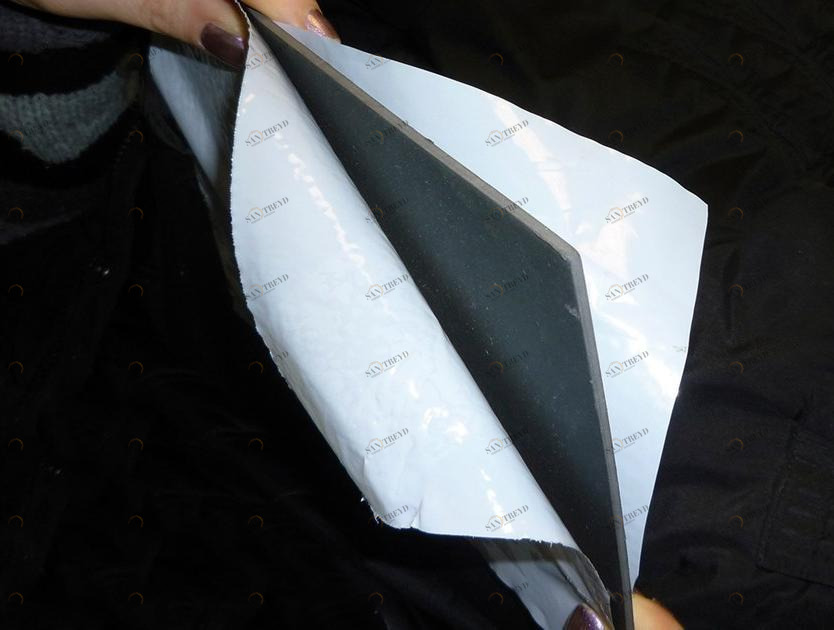 Biemme Звукоизоляционная панель Acustica 349947