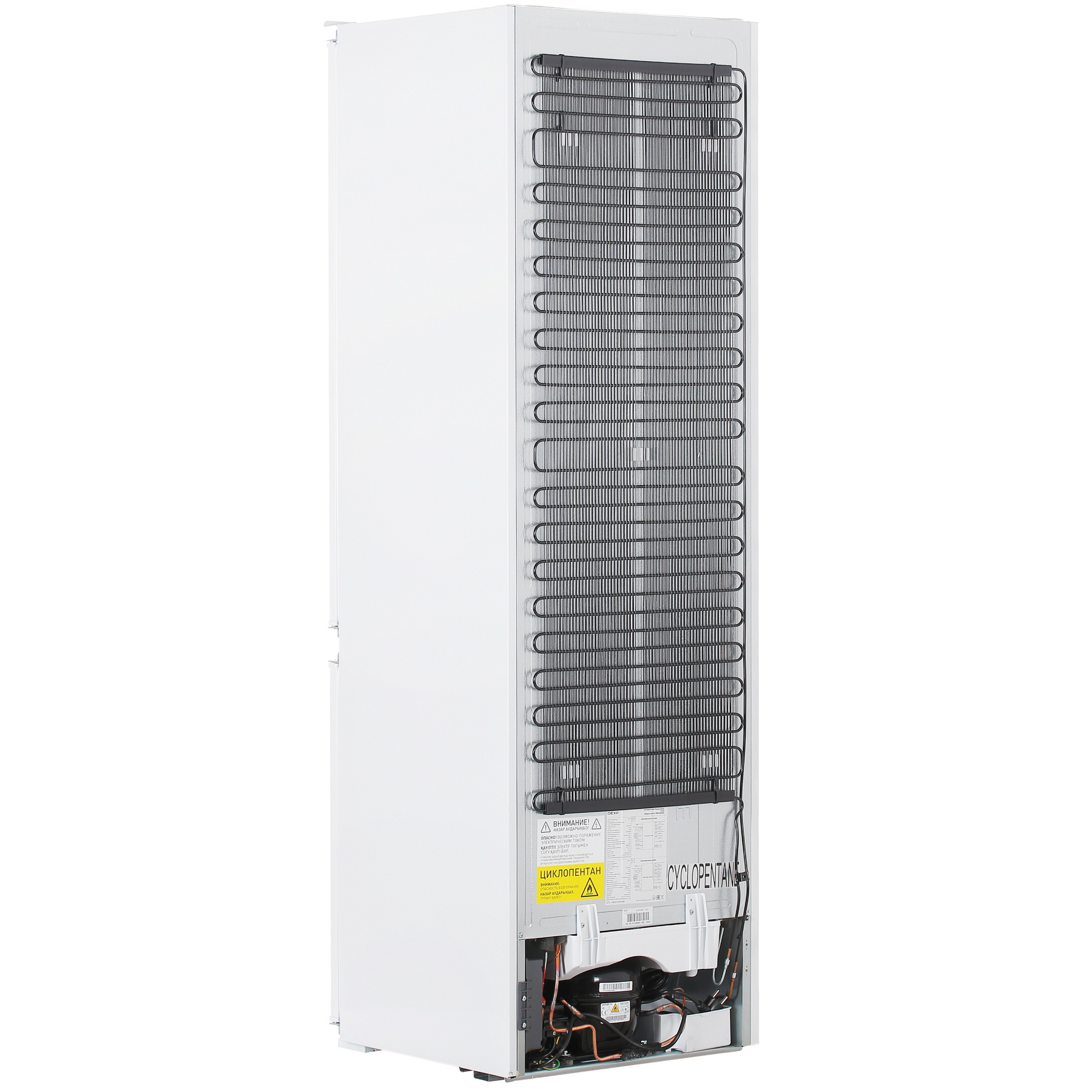 5028998 Встраиваемый холодильник DEXP Fresh BIB420AMA STDN-0067966 - Вид №4