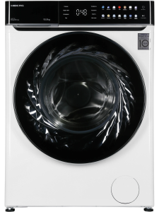 9238392 Стиральная машина HIBERG i-DDQ11 - 1014 W белый