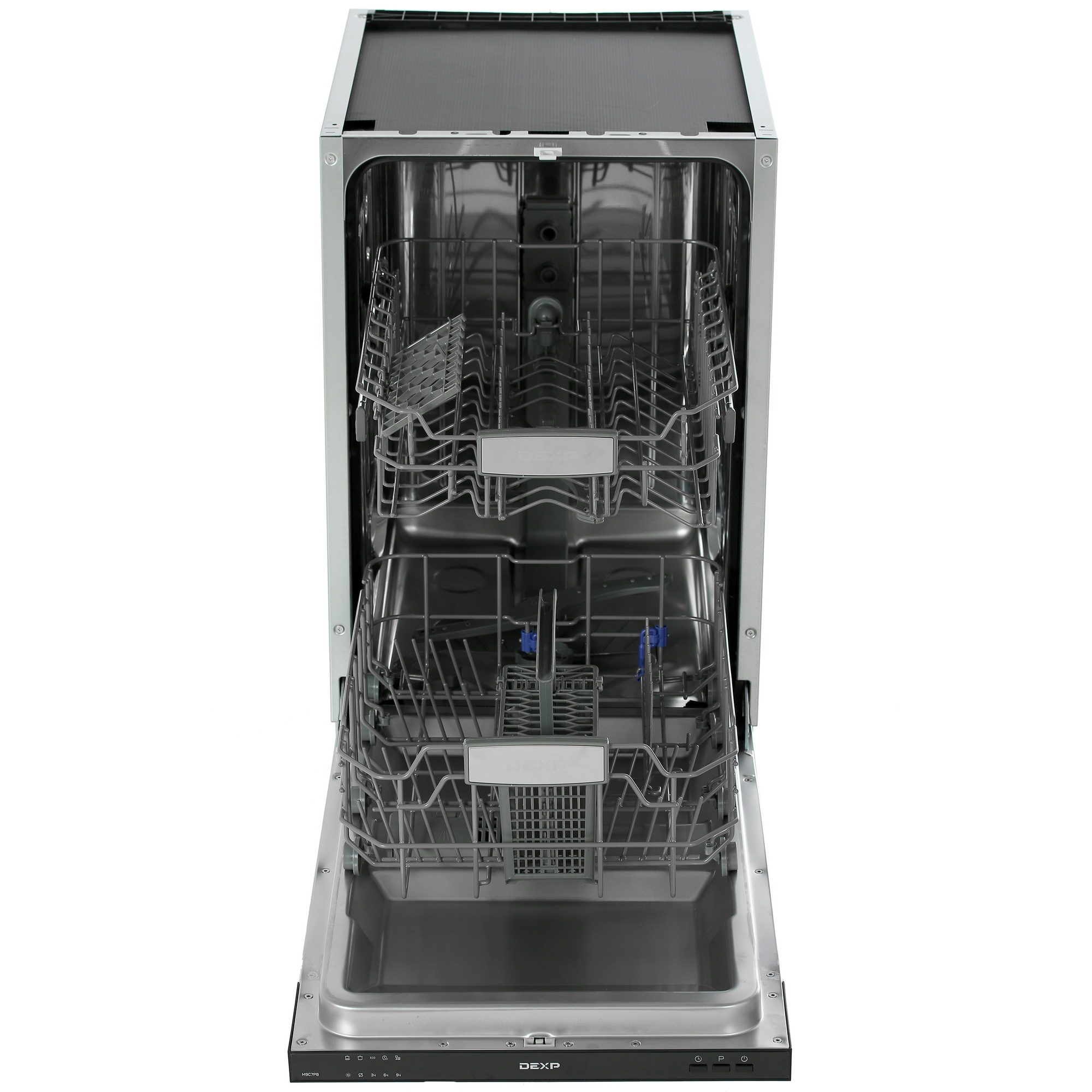 1375145 Встраиваемая посудомоечная машина DEXP M9C7PB STDN-0013603