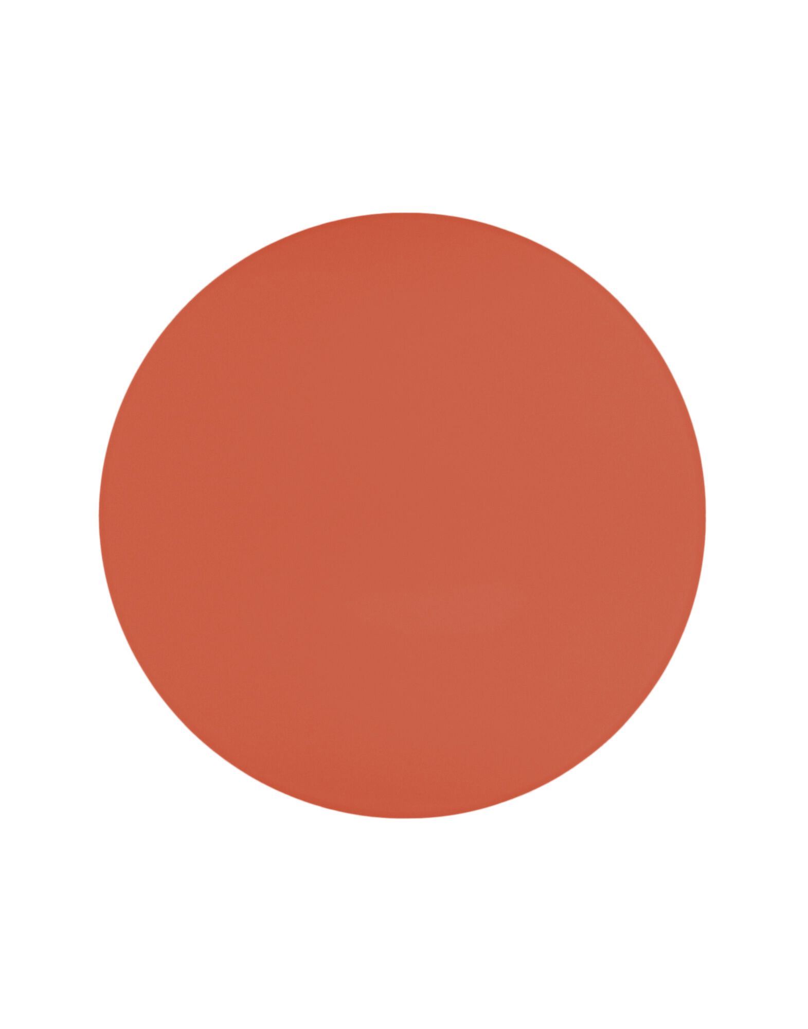 Полипропиленовый круглый садовый стол Kartell DR. NA ARCH-00137108 - Вид №8